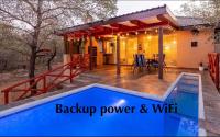 Wild Memories new luxury bush lodge next to Kruger - B&B Marloth Park