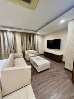 Elite Studio Apartment Gold Crest Mall Dha Phase 4 Lahore - Ferienwohnung Lahore