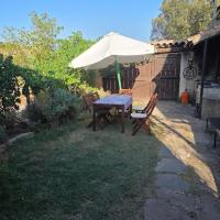 Casas Rural el Reñal Chelva - B&B Ahillas
