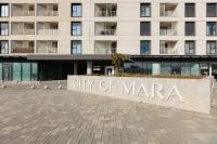 City-center apartment with parking and balcony - Chambres d'hôtes Timişoara