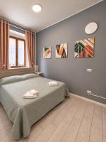 Rho Fiera Onit's Apartment M1 a 4 min - Chambres d'hôtes Pero