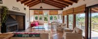 Cabaña de La Cascada - B&B Tandil