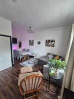 Modern 2BD Apartment with Free Parking and Fast Wi Fi - B&B Southampton