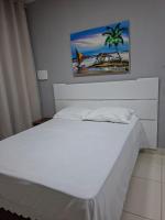 Flat Atalaia Sol e Mar 100m from Orla - Chambres d'hôtes Aracaju
