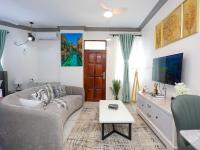 Premium Studio CBD Msa with City View Near Airport & SGR - Chambres d'hôtes Mombasa