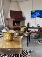 appart lumineux - B&B Esauira
