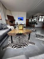 appart lumineux - B&B Esauira