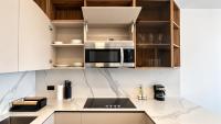 Premier Apartment mit 1 Schlafzimmer