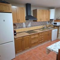 Casas Rural el Reñal Chelva - B&B Ahillas