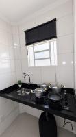 Apartamento próximo a Av do CPA e Hospital São Matheus - B&B Cuiabá