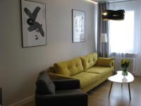Apartament Relax Gdynia - B&B Gdynia