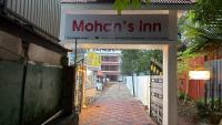 Mohans Inn - Ferienwohnung Varkkallai