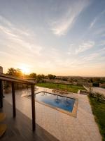 Dar Totfit - Ferienwohnung Essaouira