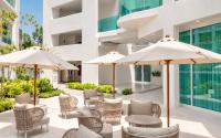 Title Serenity 1-Bedroom Suite with Balcony by TVC C205 - Ferienwohnung Nakhon Phanom