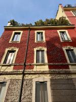 LURO Apartments - San Babila Cozy Home - B&B Milan