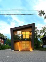 KOMU Hakuba - Chambres d'hôtes Hakuba