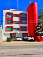 Departamento Ejecutivo en Atotonilco de Tula - B&B La Calera (Los Baños)