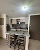 Arriendo departamento cerca de Laguna del Mar - Chambres d'hôtes La Serena