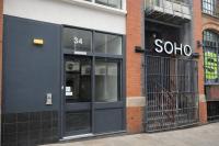 Liverpool City Centre Flat Sleeps 8 with Free Parking - Ferienwohnung Liverpool