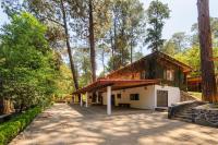 Alberca Techada Climatizada,Fogata, Billar, La Casa De Sillar ! - Chambres d'hôtes Valle de Bravo