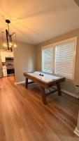 Camellia Key Stylish Stay plus Game Room - B&B Alexandria