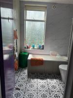Rosie Blue - B&B London