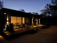 Greymare Stylish Secluded Treeside Escape - Ferienwohnung Greymare