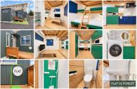 FLAT 03 Forest - Bed and Breakfast Sendai