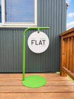 FLAT 03 Forest - Bed and Breakfast Sendai