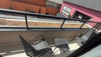 303 Avenida Principal, Urubici - Chambres d'hôtes Urubici