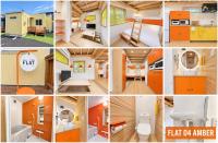 FLAT 04 Amber - Bed and Breakfast Sendai