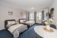 RL 3-Apartments Zentrum Nord - B&B Chemnitz