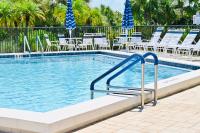 Breathtaking Views at Seaspray - Oceanfront accomodations - B&B Sanibel