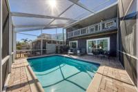 Luxury Waterfront Heated Pool & Dock Dander-Free - Ferienwohnung Tampa