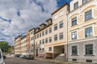 RL 3-Apartments Zentrum Nord - B&B Chemnitz