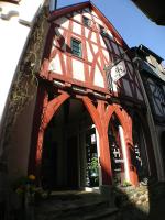 Rütsche 10 - Bed and Breakfast