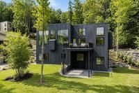 Mountain Bliss, Modern Design, Near Waterfalls - B&B Lake Toxaway