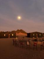 Sahara Vibe Camp - Ferienwohnung Mhamid