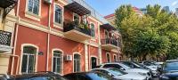 VIP-апартаменты в Старом городе - B&B Bakú