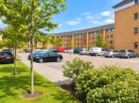 The Canal Retreat - 2-Bed & Parking - B&B Glasgow