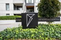 Beautiful Art Apartment near Tram and Shops - Bed and Breakfast Canberra