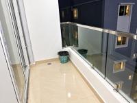 Ocean Escape 1BHK Madhapur, HITEC City - Bed and Breakfast Haiderabad