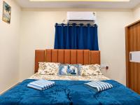 Ocean Escape 1BHK Madhapur, HITEC City - Bed and Breakfast Haiderabad