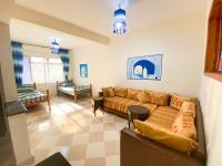 Center of The city and 2 min to old medina - Bed and Breakfast Chefchaouen
