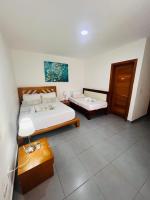 Appartement 1 Chambre