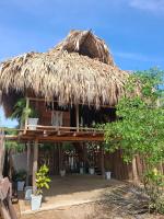 Green Garden Ecolodge - Rincon del Mar - B&B Rincón del Mar