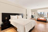 Miraflores Duplex - Parking Included - Bed and Breakfast Lima