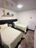 BRUMA Apartasuite Circasia - B&B Circasia
