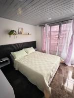 BRUMA Apartasuite Circasia - B&B Circasia