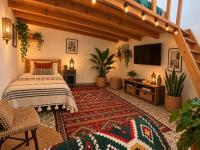 Art studio 1 - B&B El Jadida